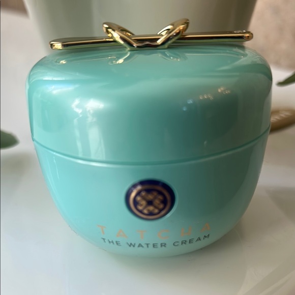 Tatcha The Water Cream - NWOB - Picture 5 of 5